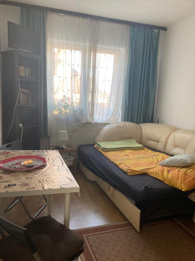Donau Apartman,Tát Exterior foto