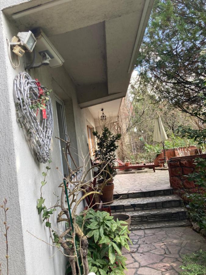 Donau Apartman,Tát Exterior foto