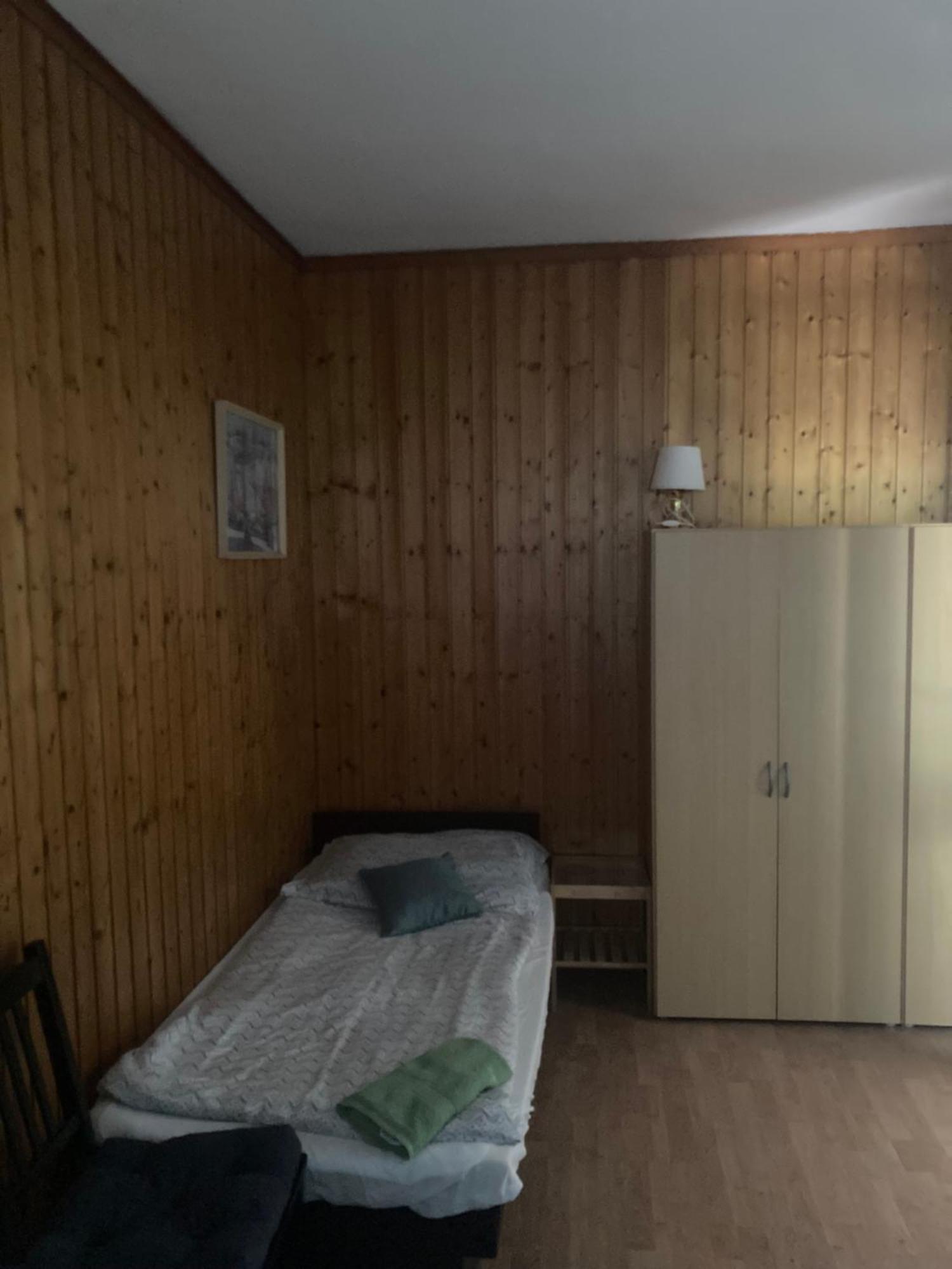 Donau Apartman,Tát Exterior foto