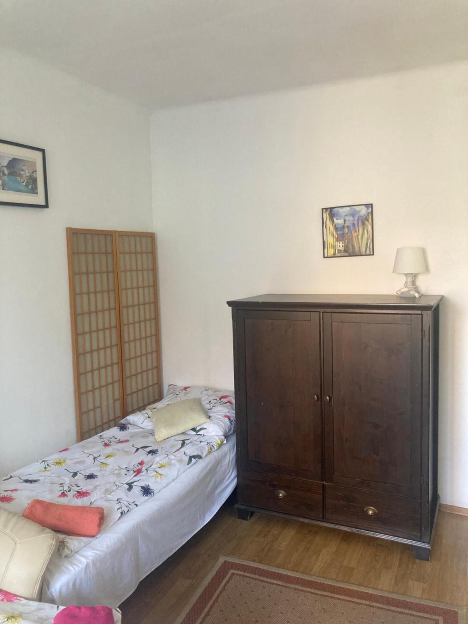 Donau Apartman,Tát Exterior foto