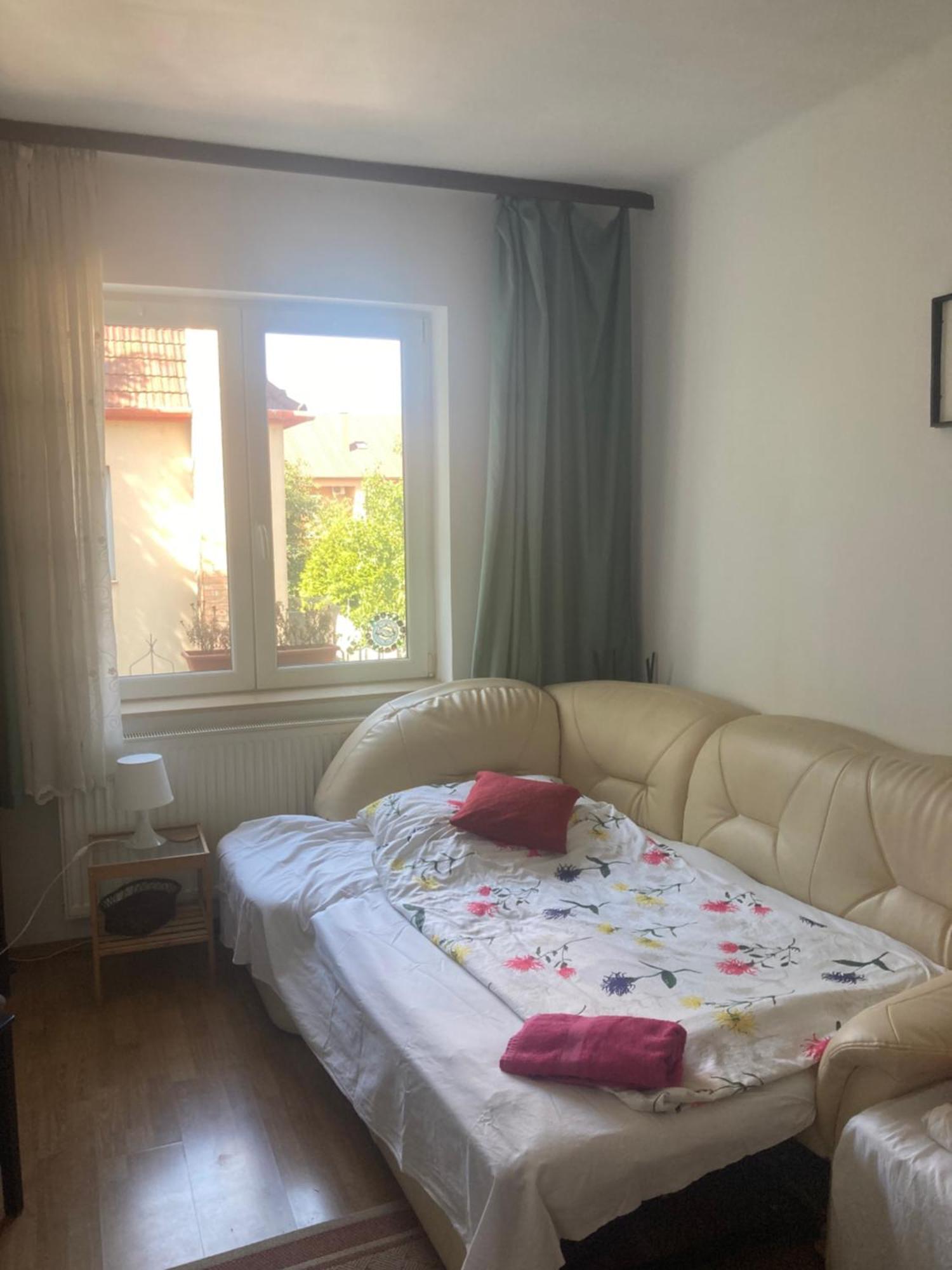Donau Apartman,Tát Exterior foto