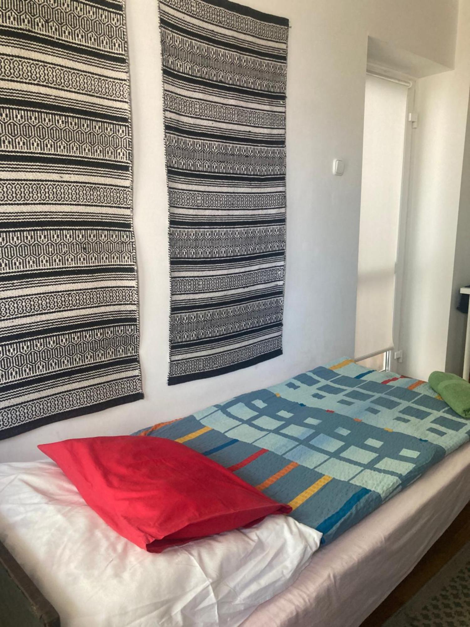 Donau Apartman,Tát Exterior foto