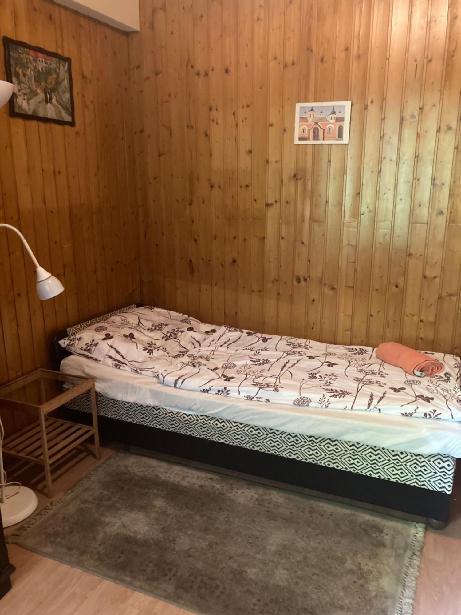 Donau Apartman,Tát Exterior foto