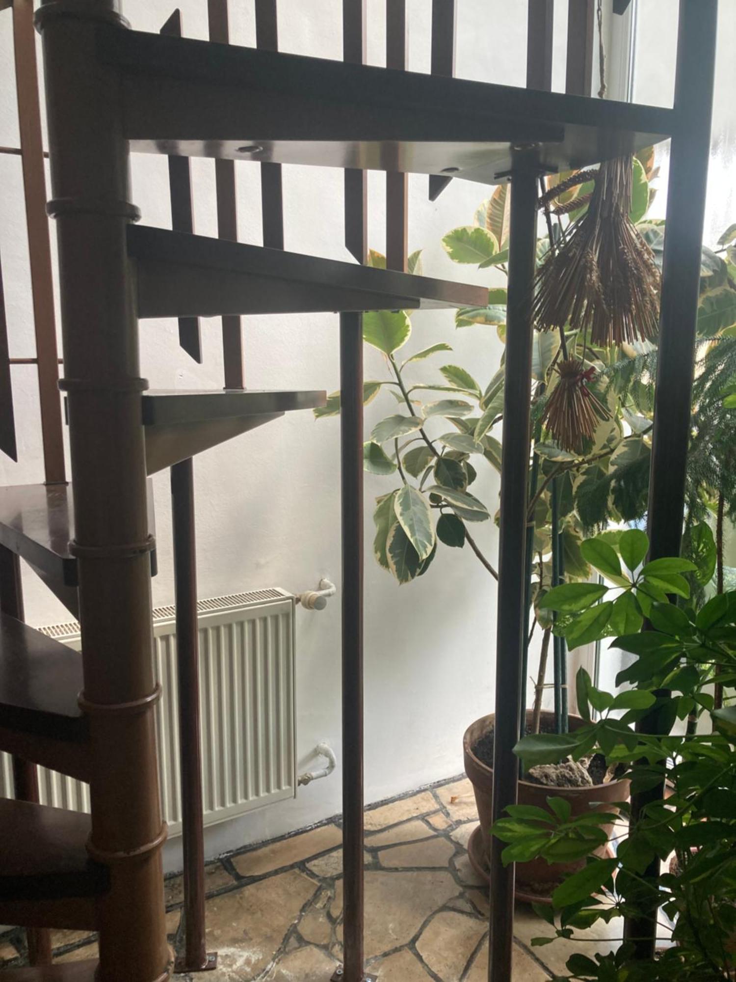 Donau Apartman,Tát Exterior foto