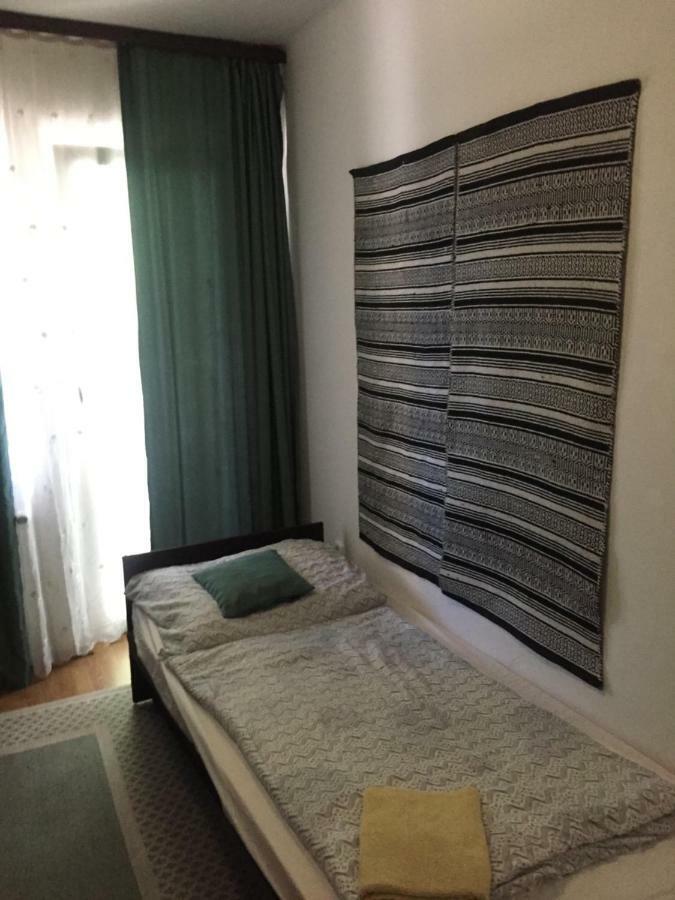 Donau Apartman,Tát Exterior foto